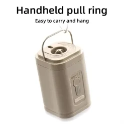 Tragbares Rotlichttherapiegerät – Verbesserte Infrarot-LED zur Muskel- und Gelenkentspannung