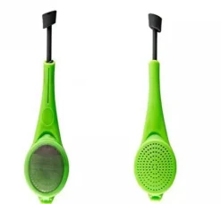 Tragbares, wiederverwendbares Tee-Ei – einfacher Tee-Ei