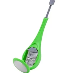 Tragbares, wiederverwendbares Tee-Ei – einfacher Tee-Ei