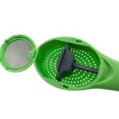 Tragbares, wiederverwendbares Tee-Ei – einfacher Tee-Ei