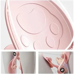 Trainer für die Innenseite der Oberschenkel – Rutschfestes Gerät zum Muskelaufbau