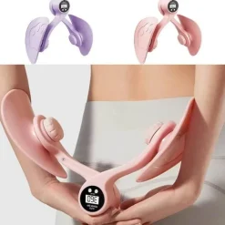 Trainer für die Innenseite der Oberschenkel – Rutschfestes Gerät zum Muskelaufbau