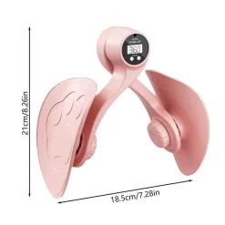 Trainer für die Innenseite der Oberschenkel – Rutschfestes Gerät zum Muskelaufbau