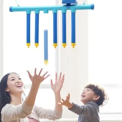 Trainingsgerät für Reaktionsgeschwindigkeit – Gerät zur Hand-Augen-Koordination