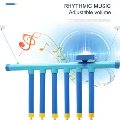 Trainingsgerät für Reaktionsgeschwindigkeit – Gerät zur Hand-Augen-Koordination