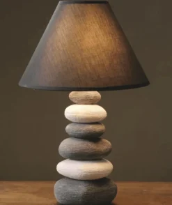 Tranquil Pebble Light