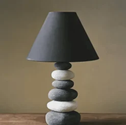 Tranquil Pebble Light