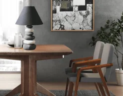 Tranquil Pebble Light