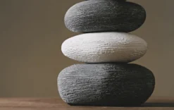 Tranquil Pebble Light