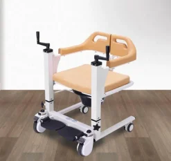 Transferlift für Senioren – Rollstuhlhilfe für Patienten
