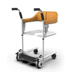 Transferlift für Senioren – Rollstuhlhilfe für Patienten