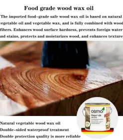 Transparent Wood Pet House - Dreamscape Panoramic Design