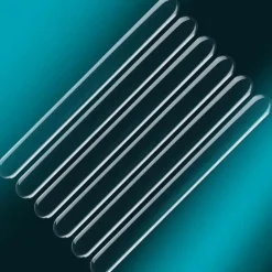 Transparenter Türkantenschutz - Antikollisions-Sicherheitsstreifen