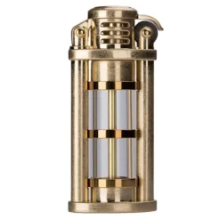 Transparentes Kerosinfeuerzeug - Timeless Ignite Fuel