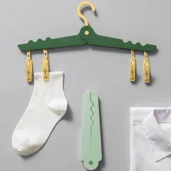 Travel Ease Faltbarer Kleiderbügel