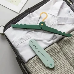 Travel Ease Faltbarer Kleiderbügel