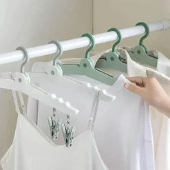 Travel Ease Faltbarer Kleiderbügel