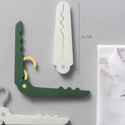 Travel Ease Faltbarer Kleiderbügel