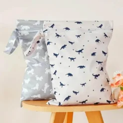 Travel Size Waterproof Wet Bags - Wanderlust Storage Solutions