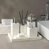 Travertine Tiles - Elegant Natural Stone Flooring