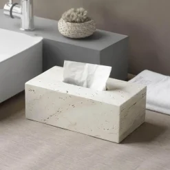 Travertine Tiles - Elegant Natural Stone Flooring