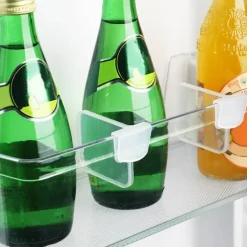 Trennwand für Kühlschrankaufbewahrung