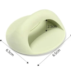 Türgriff mit Saugnapf – Mehrzweck-Zubehör für einfaches Greifen