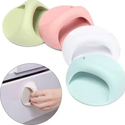 Türgriff mit Saugnapf – Mehrzweck-Zubehör für einfaches Greifen