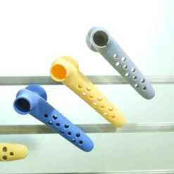 Türgriffschutz - Antikollisions-Knopfschutz