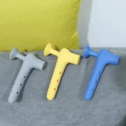 Türgriffschutz - Antikollisions-Knopfschutz