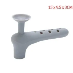 Türgriffschutz - Antikollisions-Knopfschutz