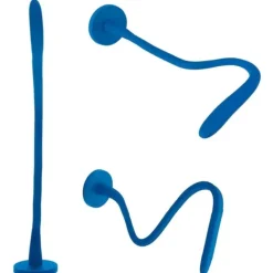 Türhalter für Waschmaschine – geruchsneutrales Gerätezubehör