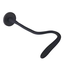 Türhalter für Waschmaschine – geruchsneutrales Gerätezubehör