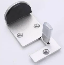 Türstopper aus Edelstahl – langlebiger Türhalter