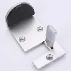 Türstopper aus Edelstahl – langlebiger Türhalter