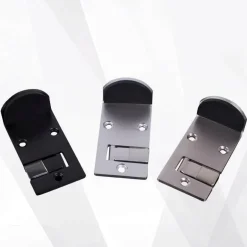 Türstopper aus Edelstahl – langlebiger Türhalter