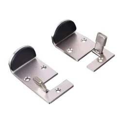 Türstopper aus Edelstahl – langlebiger Türhalter