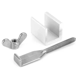 Türstopper aus Metall – Security Boost Türkeil