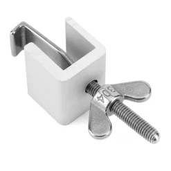 Türstopper aus Metall – Security Boost Türkeil