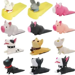 Türstopper mit Hund – süßes Haustier-Dekor