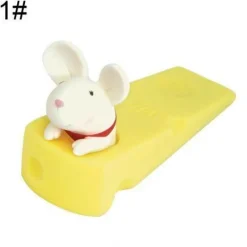 Türstopper mit Hund – süßes Haustier-Dekor