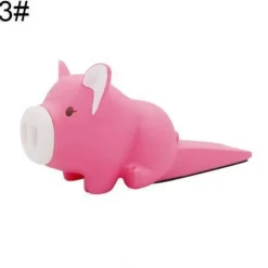 Türstopper mit Hund – süßes Haustier-Dekor