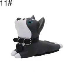 Türstopper mit Hund – süßes Haustier-Dekor