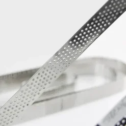 Törtchenform-Set aus Edelstahl – Backausstecher mit mehreren Formen