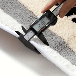 Tubside Plush Bath Mat