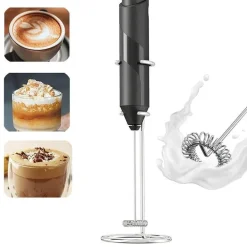Turbo-Handmixer - Rapid Whip Backmixer