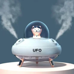 UFO Bear Nano Luftbefeuchter