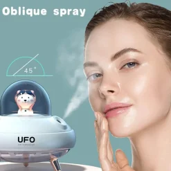 UFO Bear Nano Luftbefeuchter