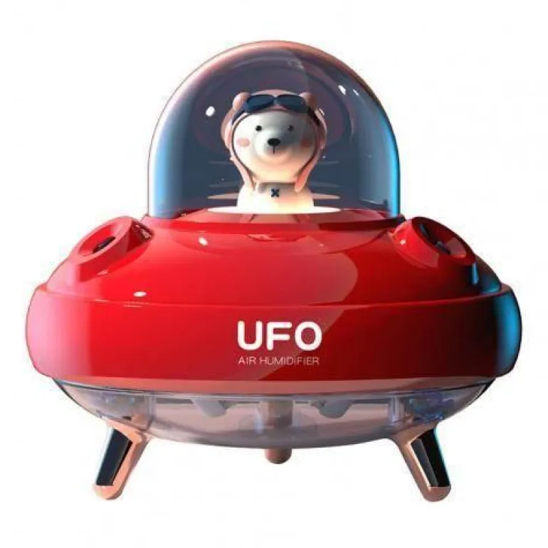UFO Bear Nano Luftbefeuchter