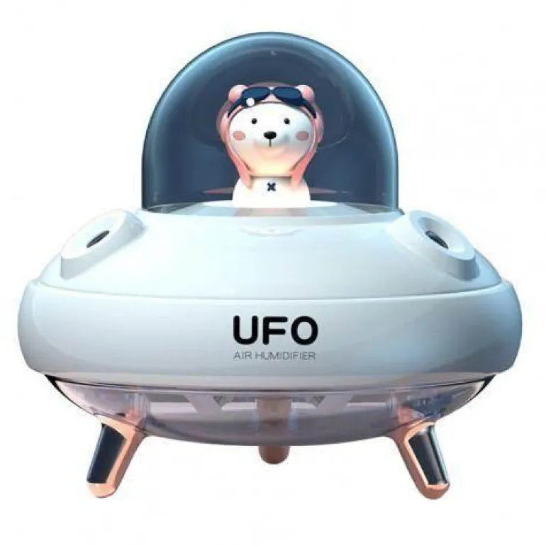 UFO Bear Nano Luftbefeuchter